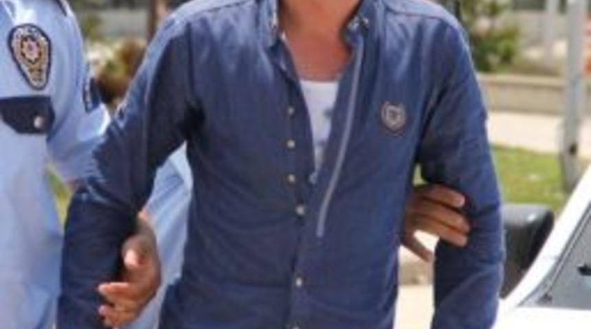 Ambulans Şoförünü Darp Eden Genç Serbest