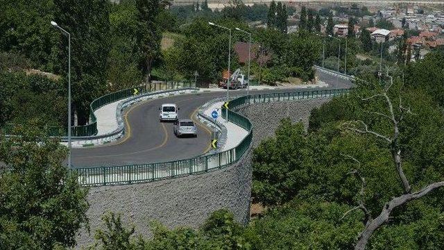 “kazalarda Kusur Yolda Değil, Sürücülerde”