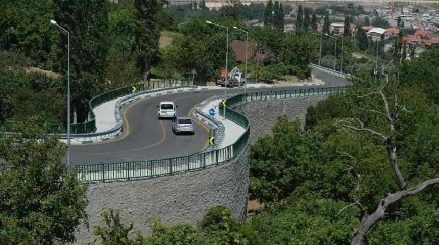 &ldquo;kazalarda Kusur Yolda Değil, S&uuml;r&uuml;c&uuml;lerde&rdquo;