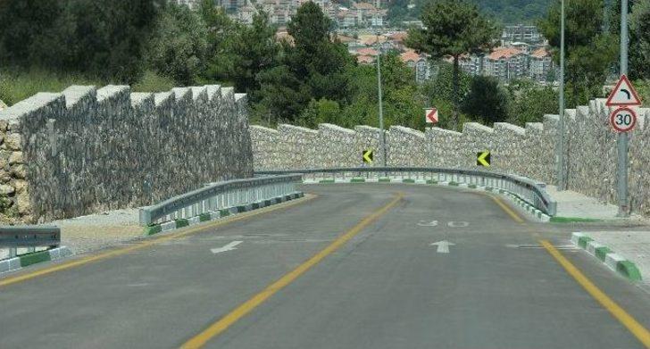 Uludağ’a Kara Ulaşımında Yeni Dönem G1