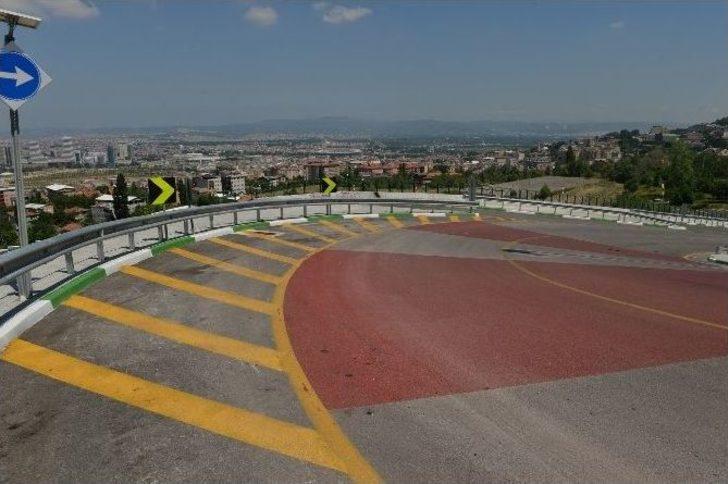 Uludağ’a Kara Ulaşımında Yeni Dönem G2