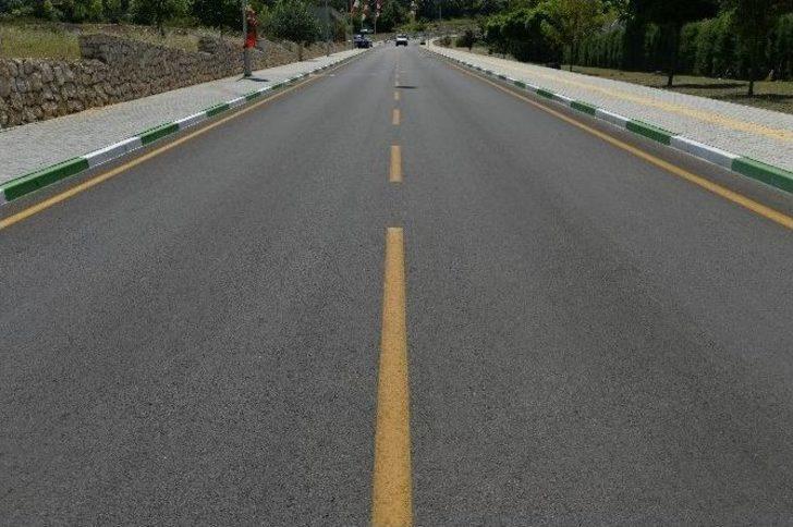 Uludağ’a Kara Ulaşımında Yeni Dönem G3