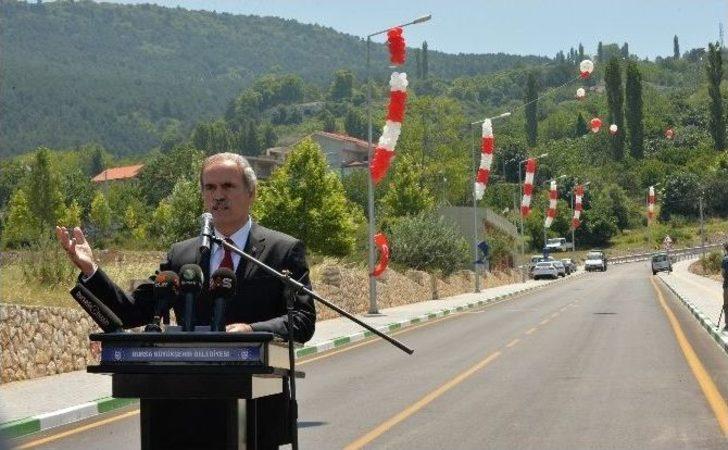 Uludağ’a Kara Ulaşımında Yeni Dönem G5