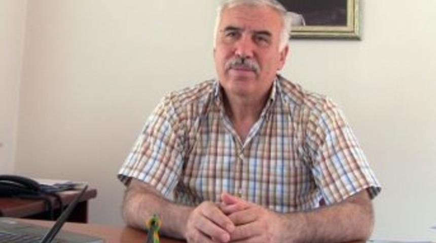 Manisa B&uuml;y&uuml;kşehir Belediyesi İl&ccedil;e Belediyelerine Seslendi: