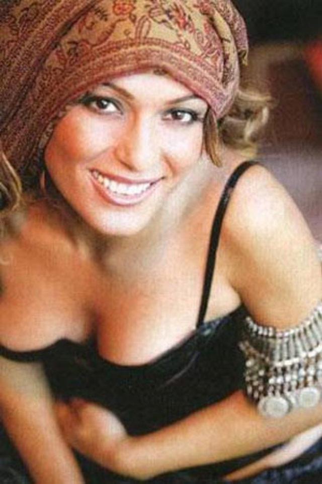 &Uuml;nl&uuml;lerin enteresan korkuları! 5