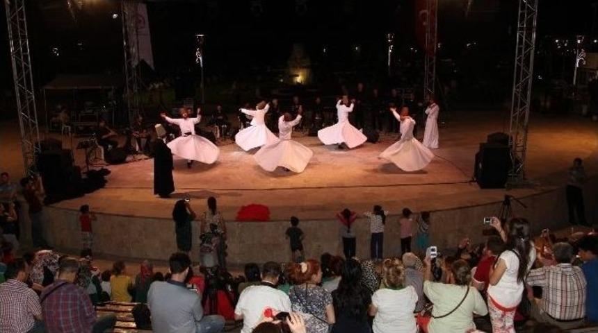 Denizli'de Ramazan Etkinlikleri Devam Ediyor