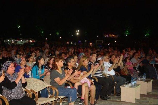 Denizli de Ramazan Etkinlikleri Devam Ediyor 1