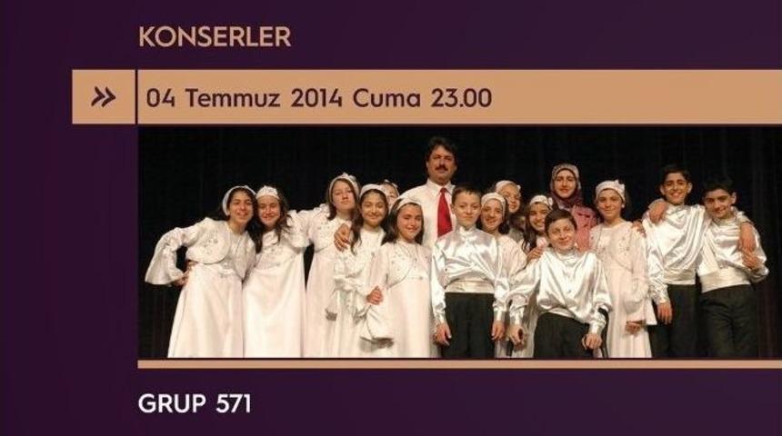 Amfi Tiyatro Salonu Kapılarını Açıyor