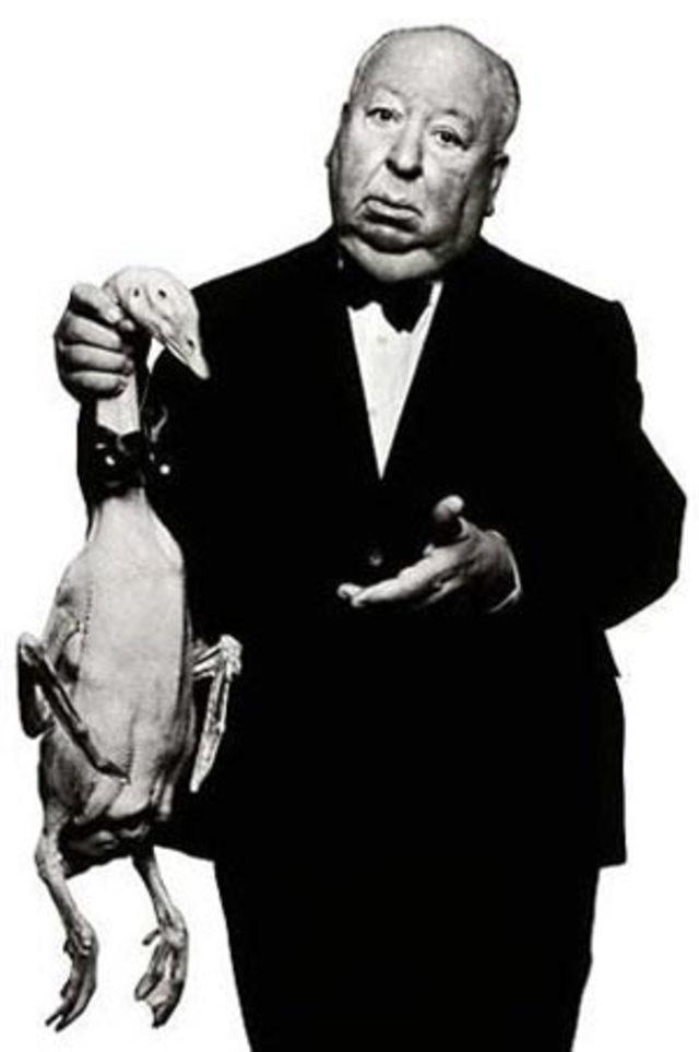 &Uuml;nl&uuml;lerin enteresan korkuları! 6