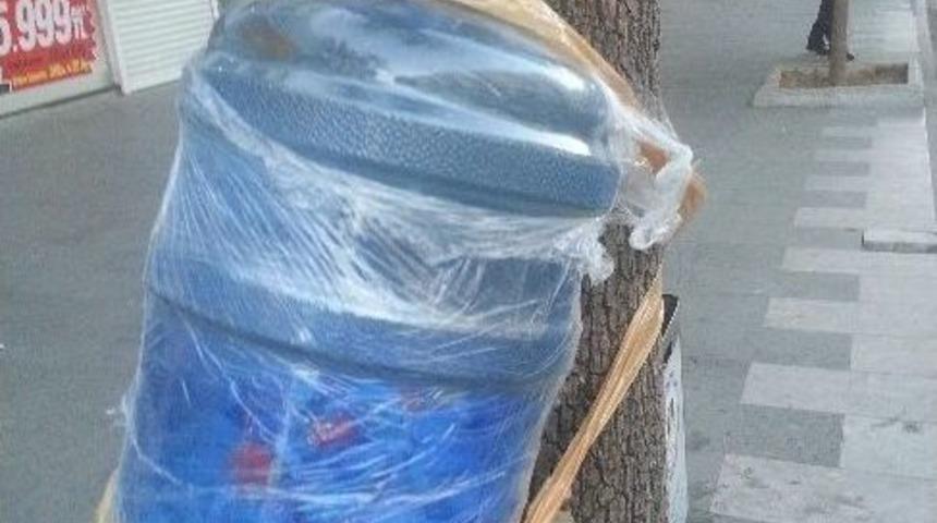 Esnaflar, Engelliler İ&ccedil;in Birlik Oldu