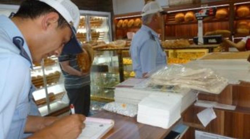 Kastamonu Belediyesi, Ramazan Denetimlerini Sıklaştırdı