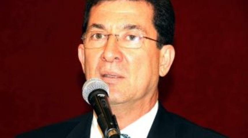 Ak Parti’li Kılınç: “milli İrade Çankaya Köşkünde Temsil Edilecek”