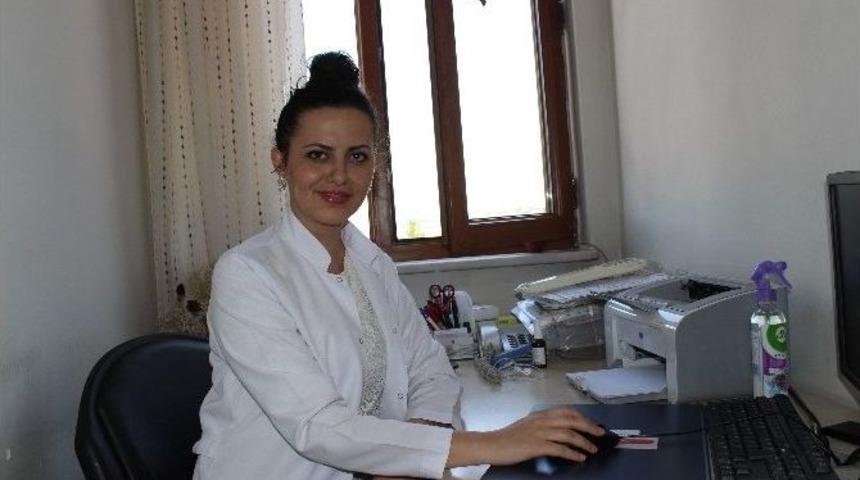 Ramazanda Kilolara Dikkat