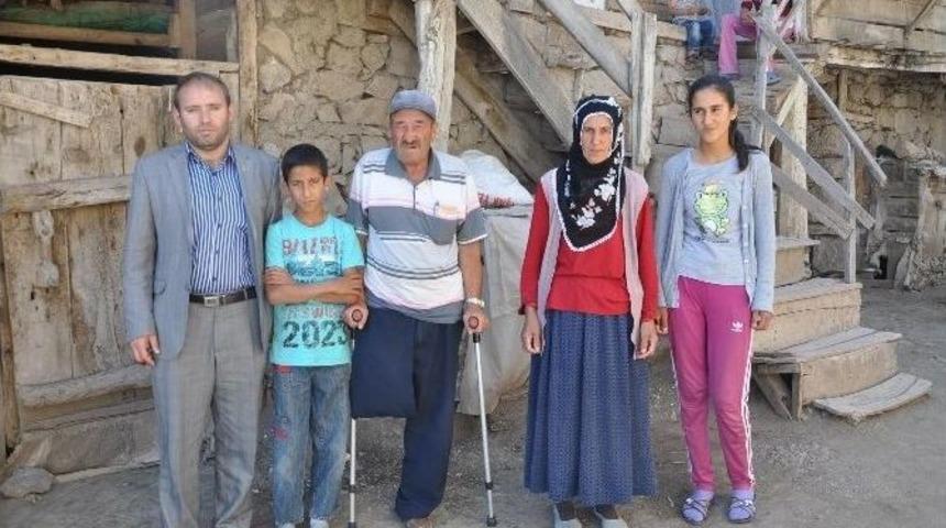 Emekli Engelli Vatandaşa Borç Şoku