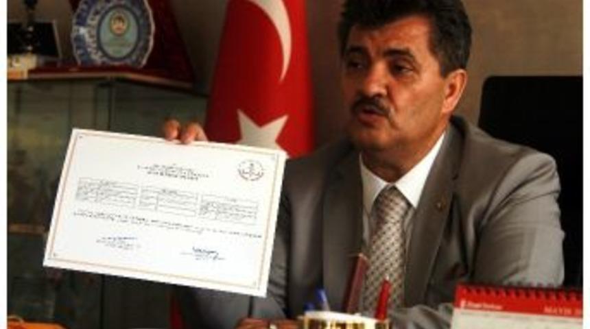 Eesob Başkanı Birsen &lsquo;hijyen Eğitimlerinin M&uuml;racaatını Son G&uuml;ne Bırakmayın&rsquo;