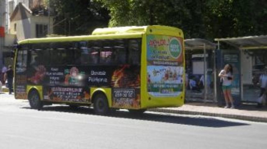 Tekirdağ&rsquo;da Ulaşıma Zam Geldi