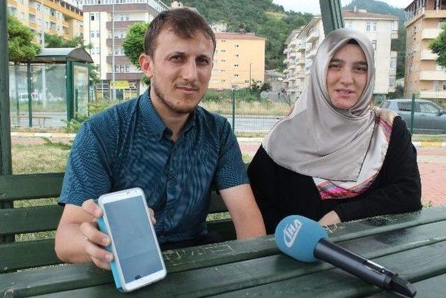 İstanbul da Başbakan Erdoğan&rsquo;a 20 Yıl &Ouml;nce Bileziklerin Veren Nihal Karataş Trabzon&rsquo;da Ortaya &Ccedil;ıktı 1