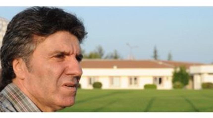 Samsunspor'da İ&ccedil; Transfer G&ouml;r&uuml;şmeleri