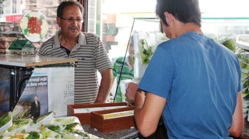 &Ccedil;iğk&ouml;fteye Yoğun İlgi
