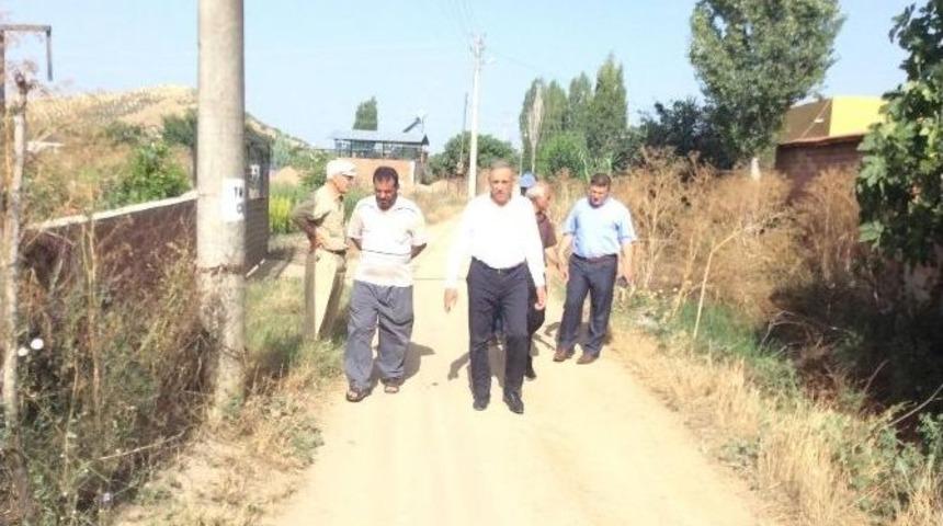 Başkan Badem'den Hizmette Eşitlik S&ouml;z&uuml;