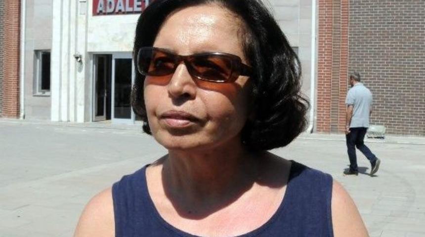 Ersoy'dan D&uuml;şen U&ccedil;ağın Y&ouml;neticilerine Su&ccedil;lama