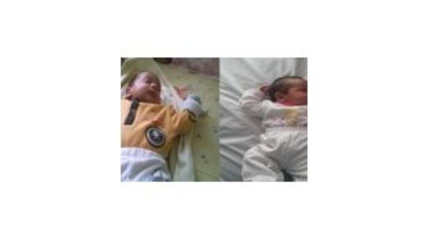 Erken Doğan Bebeğin Yaşam M&uuml;cadelesi