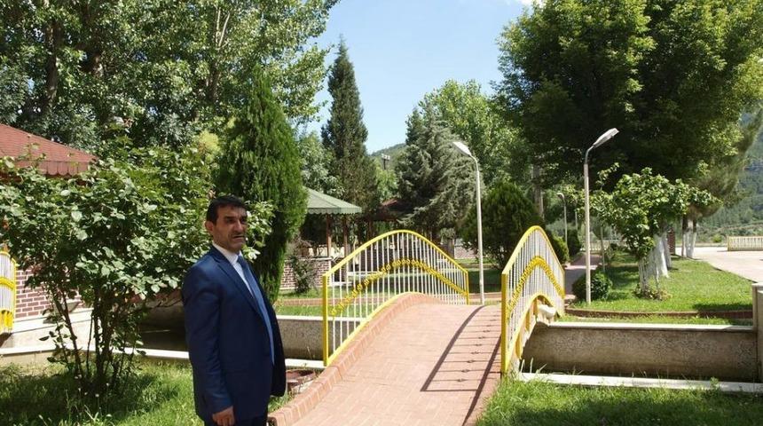 Durağan Belediyesi &Ccedil;alışmaları