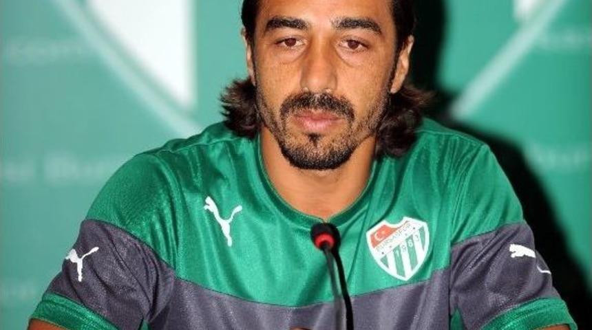 İbrahim &Ouml;zt&uuml;rk: &ldquo;yeni Bir Sayfa A&ccedil;ıyoruz&rdquo;