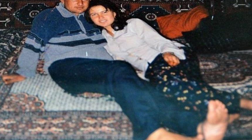 Barıştıkları G&uuml;n Eşini &Ouml;ld&uuml;ren Koca Tutuklandı