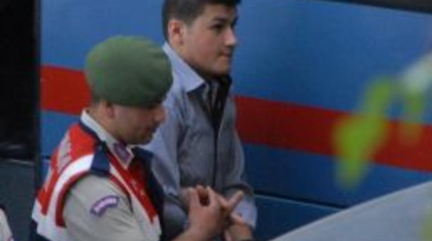 Sucuklu Yumurta Cinayeti Sanığı Hakim Karşısına &Ccedil;ıktı