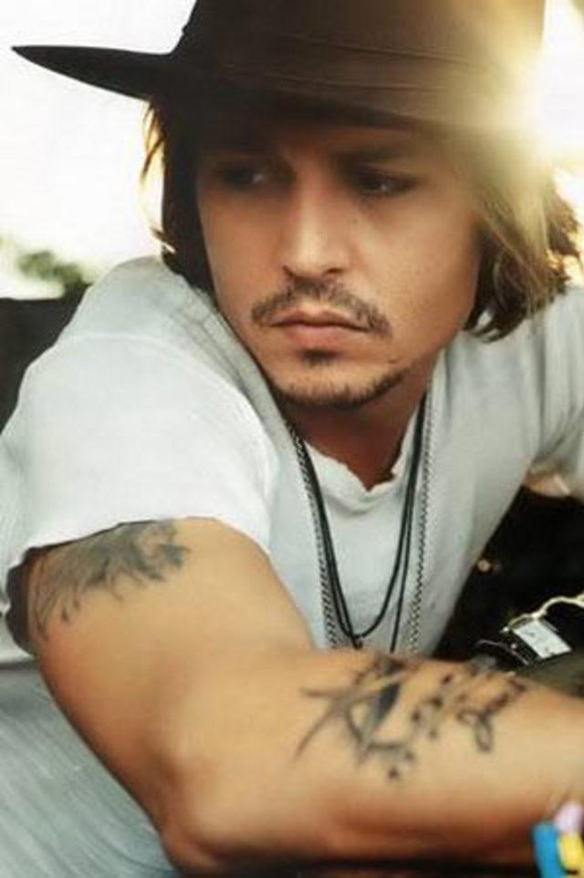 &Uuml;nl&uuml;lerin enteresan korkuları! 17