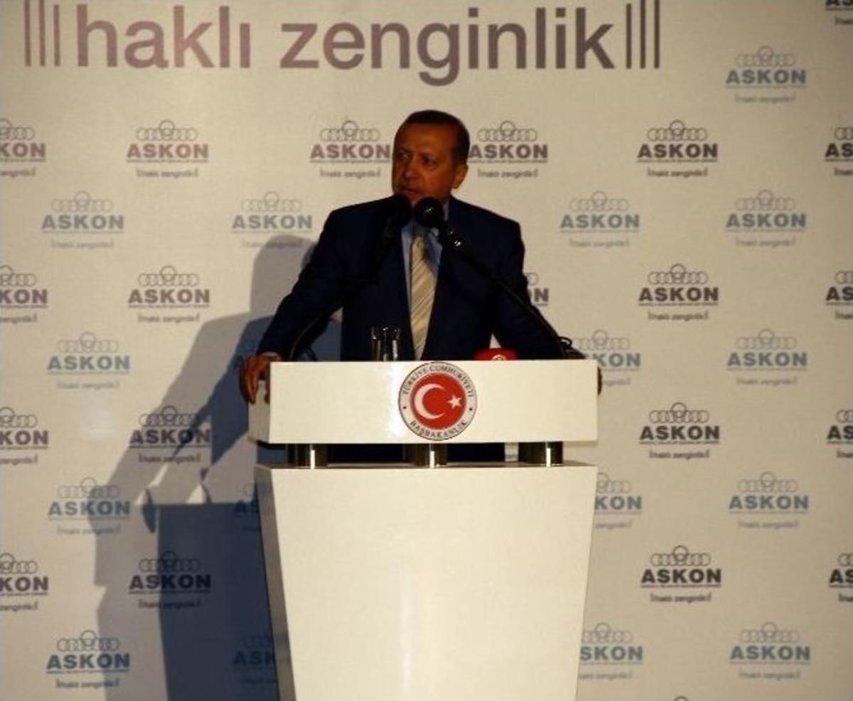 Başbakan Erdoğan: &ldquo;bunlara Sormak Lazım Siyaset Utanılacak Bir Şey Mi?&rdquo;