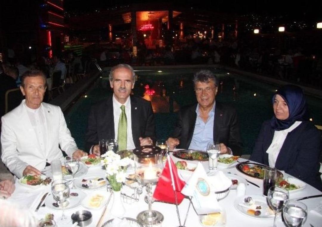 T&uuml;rk Sermayesi Balkanlara, Bursa İle Y&uuml;r&uuml;yor