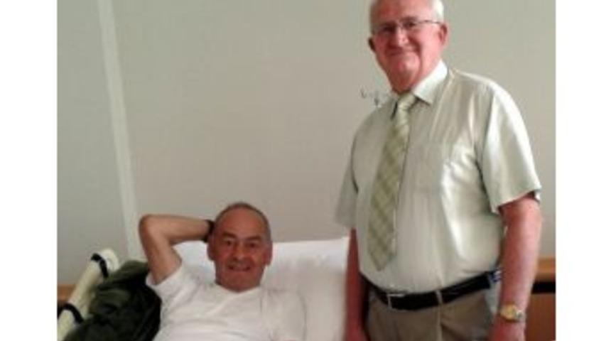 (&ouml;zel) T&uuml;rk B&ouml;brek Vakfı Başkanından Hekimlere &lsquo;azınlık&rsquo; Benzetmesi