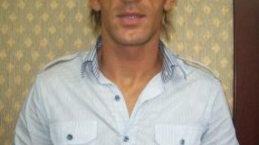 Fatih Ceylan: &ldquo;transferimi &Uuml;mit Turmuş Bozdu&rdquo;