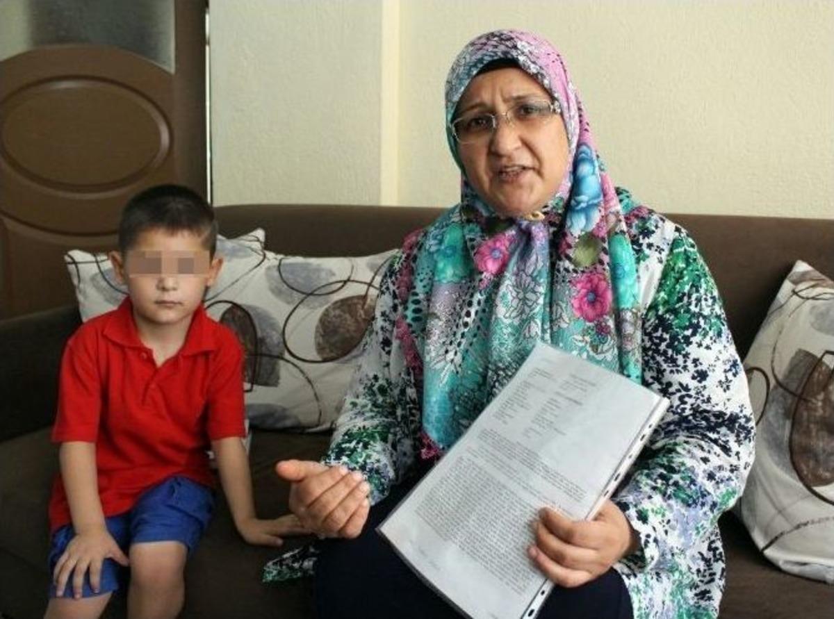 Doktordan 4 Yaşındaki Hastasına Su&ccedil; Duyurusu