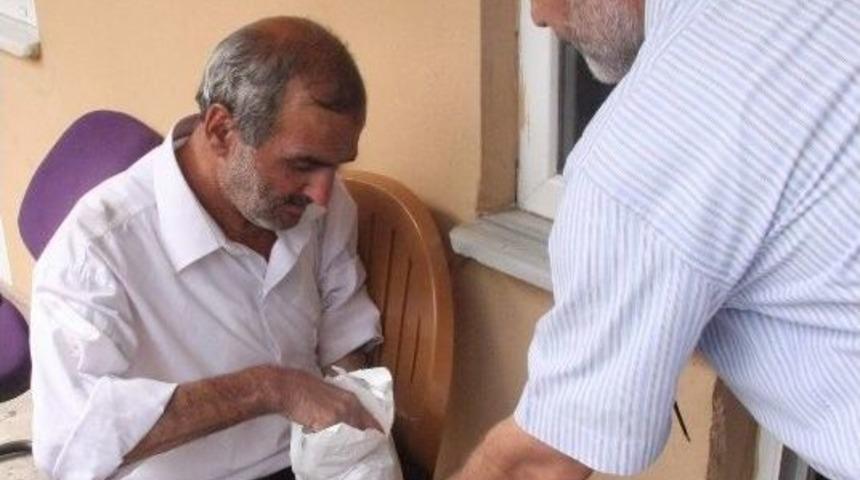 Suriyeli Adam Bursa'da Kayboldu