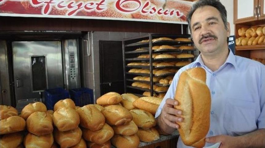 &ldquo;hayat Ekmeğini Paylaşınca G&uuml;zel&rdquo;
