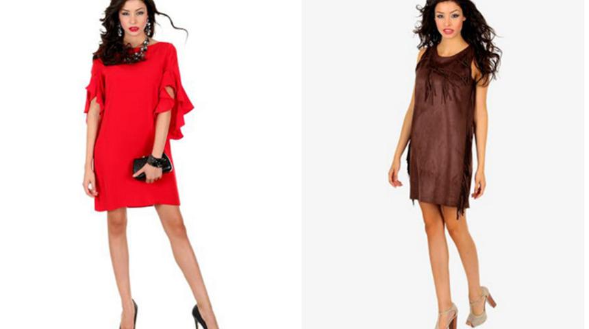 Ayhan'da sonbahar koleksiyonunu keşfedin