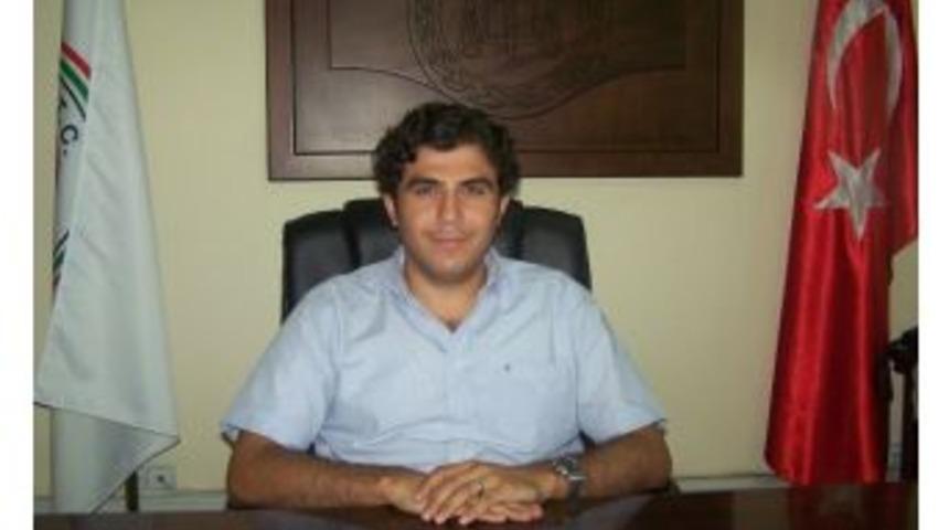 Korkuteli&rsquo;nde Cumhuriyet Başsavcısı Dağdelen G&ouml;reve Başladı