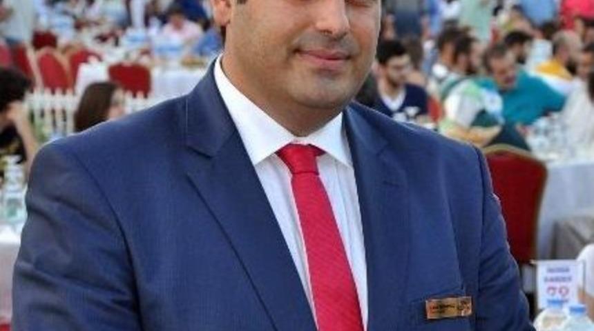 İkonia Garden Ramazan'da Buluşturuyor