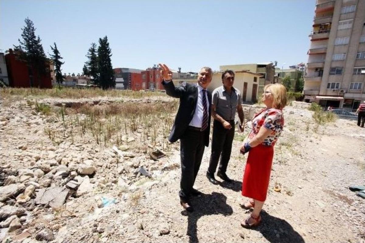 Karalar: "vatandaşın Emrindeyiz"