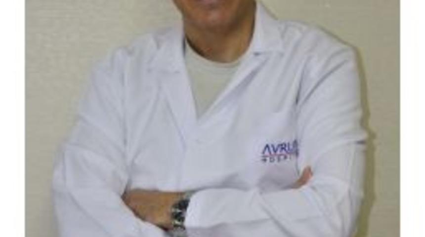 Kulakta Mantar Oluşumuna Dikkat