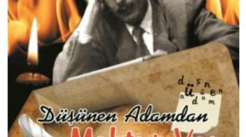 S.ahmet Arvasi&rsquo;nin Yazıları 35 Yıl Sonra Yeniden