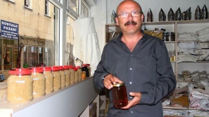 Arıcılar Birliği&rsquo;nden Sahte Bal Uyarısı