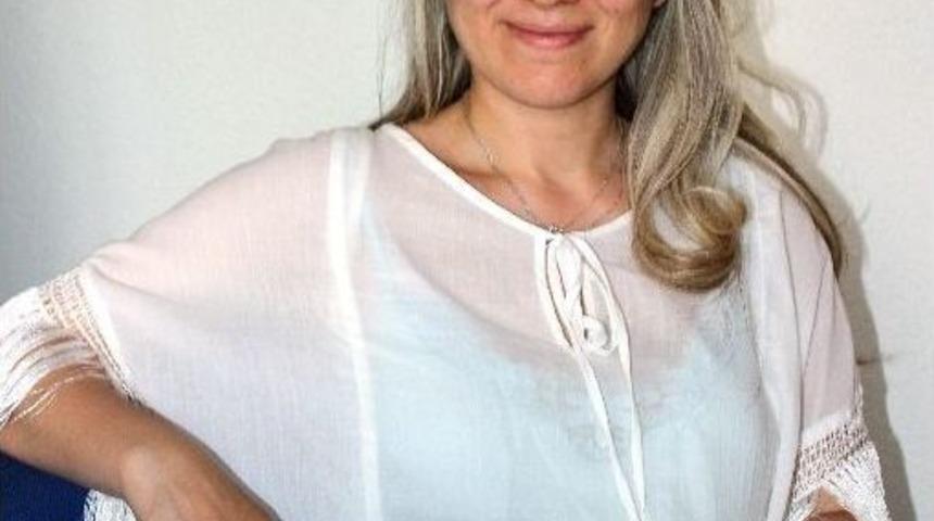 Melda Zirek'ten 4. Kitap