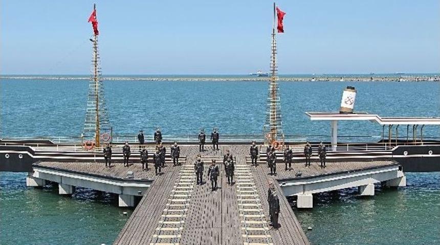 Başbakan İlk Adımı Samsun&rsquo;dan Atacak