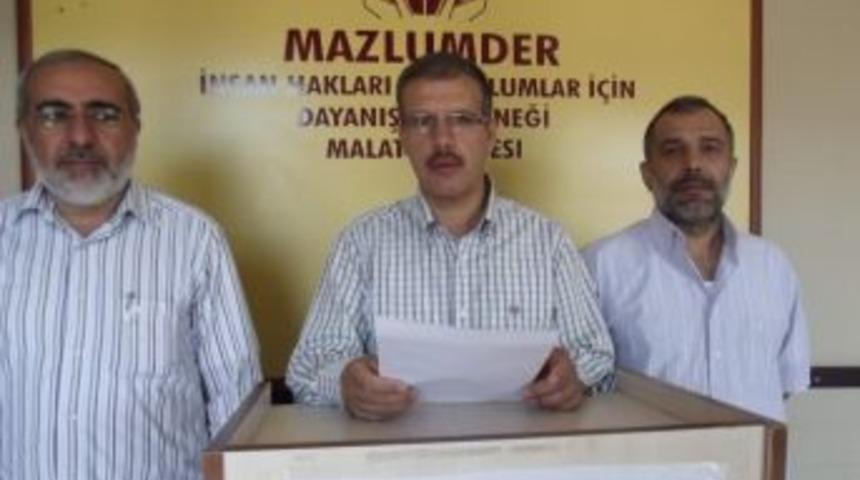 Doğu T&uuml;rkistan&rsquo;da Orucun Yasaklanması