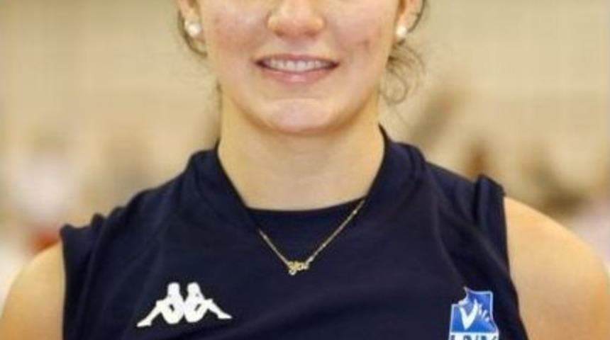 Nil&uuml;fer Belediyespor&rsquo;a Arjantinli Sma&ccedil;&ouml;r