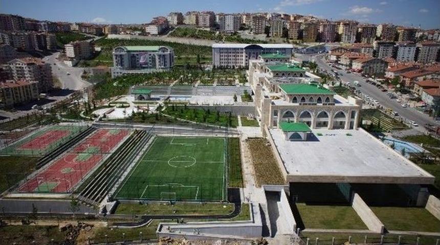 A&ccedil;ılışını Başbakan Yapacak